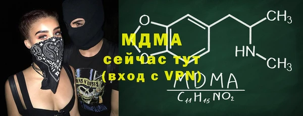 гашик Инта